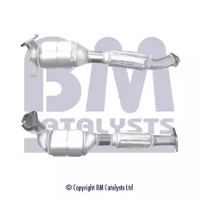 BM CATALYSTS bm80447h -  Катализатор